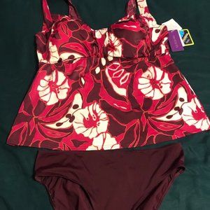 LASCANA TANKINI - NWT - SIZE XL (44 EURO)
